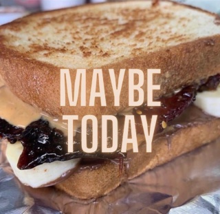 ⚡️ Thursday, Feb. 9th ⚡️
::
🥓 Come get brunch for dinner from @maybetodayfoodtruck ! Dinner starts at 5pm. 

#highvoltage #highvoltagekpt #highvoltagekingsport #thisiskingsport #visitkingsport #visitkingsporttn #downtownkingsport #downtownkingsporttn #downtownkingsportrocks #craftbeer #tricitiesfoodtrucks #foodtrucksdowntownkpt #livemusocdowntownkingsport