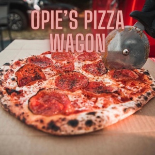 ⚡️Thursday, Dec. 22nd⚡️
::
🍕 @opiespizzawagon is back!
Dinner starts at 5pm!