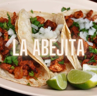 ⚡️ Thursday, March 16th ⚡️
::
🌮 Come get your taco fix from La Abejita! Dinner starts at 5pm.
 

#highvoltage #highvoltagekpt #highvoltagekingsport #thisiskingsport #visitkingsport #visitkingsporttn #downtownkingsport #downtownkingsporttn #downtownkingsportrocks #craftbeer #tricitiesfoodtrucks #foodtrucksdowntownkpt #livemusocdowntownkingsport