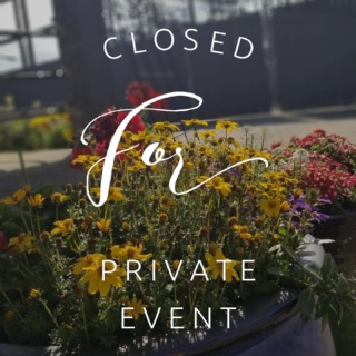 ⚡️Friday, Nov. 18th⚡️
::
We are closed for a private event
BUT
You can still hangout at @kingssportaxehouse from 5-11pm and enjoy amazing beer from @tnhillsbrewstillery!

*NO FOOD TRUCK TONIGHT BYOF!*