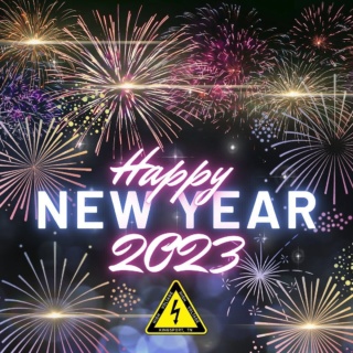 HAPPY NEW YEAR! 🥳
::
We are closed today for New Year’s Eve!
::
We can’t thank you enough for your continued support over the years. We can’t wait to make new memories with you in the New Year!  You know we love you! You all be safe and have a wonderful 2023!
❤️- HV⚡️