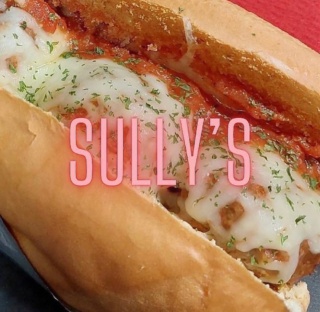 ⚡️ Friday, May 12th ⚡️
::
🧆 Come get your meatball fix from @sullysfoodtrucktn starting at 5pm. 

🎨 Local Artist Meetup is coming to High Voltage! 

Social networking for artists & creatives from Tri-Cities and the surrounding areas. Come meet new friends, share ideas & upcoming events + hang out with your fellow creatives! Bring your business cards, show cards, event cards, workshop info, or anything you'd like to share.

ALL ARE WELCOME - you do not have to be an "artist" - makers, crafters, foodies, camera people, creatives, techies, everybody who arts!

#highvoltage #highvoltagekpt #highvoltagekingsport #thisiskingsport #visitkingsport #visitkingsporttn #downtownkingsport #downtownkingsporttn #downtownkingsportrocks #craftbeer #tricitiesfoodtrucks #foodtrucksdowntownkpt #livemusocdowntownkingsport