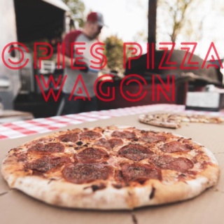 ⚡️ Saturday, May 13th ⚡️
::
🍕 Grab a specialty pizza from @opiespizzawagon for dinner starting at 5pm.
::
🎙️Stick around for live music from @rarefictionmusic starting at 7pm! 

#highvoltage #highvoltagekpt #highvoltagekingsport #thisiskingsport #visitkingsport #visitkingsporttn #downtownkingsport #downtownkingsporttn #downtownkingsportrocks #craftbeer #tricitiesfoodtrucks #foodtrucksdowntownkpt #livemusocdowntownkingsport