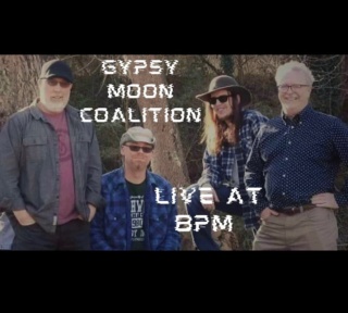 ⚡️Friday, June 10th⚡️
::
It’s gonna be an awesome night in #downtownkingsport! Come join us for some food and live music! 
::
Grab dinner from @shanesplace1 starting at 5pm and stay for live music from Gypsy Moon Coalition at 8pm! 🎶🤩