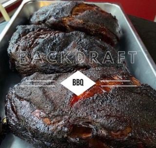 ⚡️ Friday, Feb. 10th ⚡️
::
🔥 @backdraftbarbecue will be serving their savory BBQ starting at 5pm

#highvoltage #highvoltagekpt #highvoltagekingsport #thisiskingsport #visitkingsport #visitkingsporttn #downtownkingsport #downtownkingsporttn #downtownkingsportrocks #craftbeer #tricitiesfoodtrucks #foodtrucksdowntownkpt #livemusocdowntownkingsport