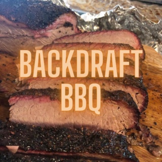 ⚡️Saturday, May 21st⚡️
::
🔥 Enjoy slow-smoked bbq served up by @backdraftbarbecue! 
Windows up at 5pm!